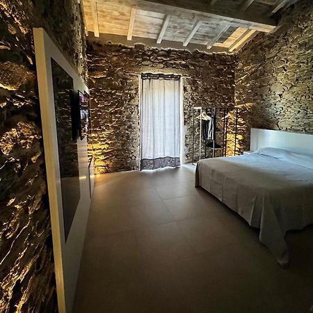 Villa Mp Luxury House Budoni Esterno foto