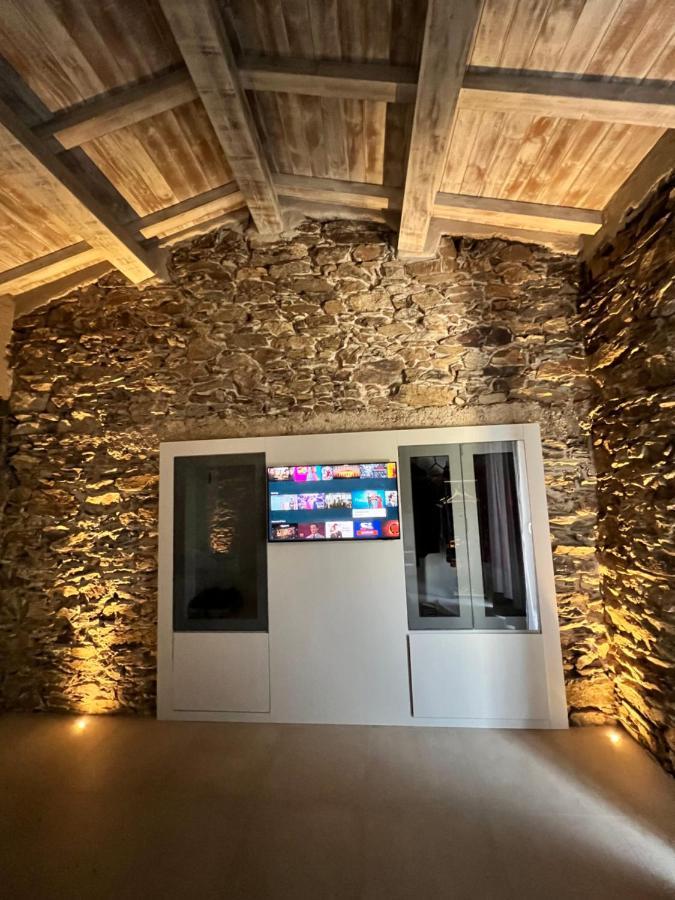 Villa Mp Luxury House Budoni Esterno foto