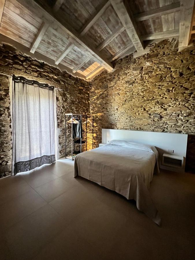 Villa Mp Luxury House Budoni Esterno foto