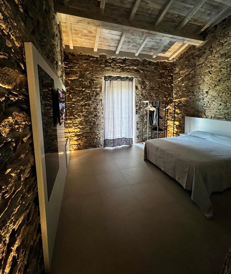 Villa Mp Luxury House Budoni Esterno foto
