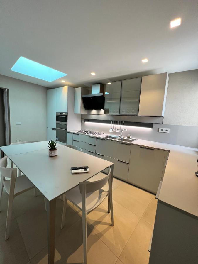 Villa Mp Luxury House Budoni Esterno foto