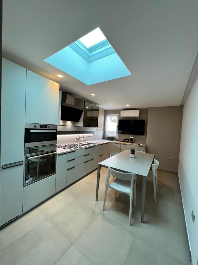 Villa Mp Luxury House Budoni Esterno foto