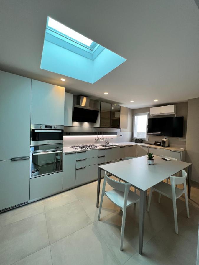 Villa Mp Luxury House Budoni Esterno foto