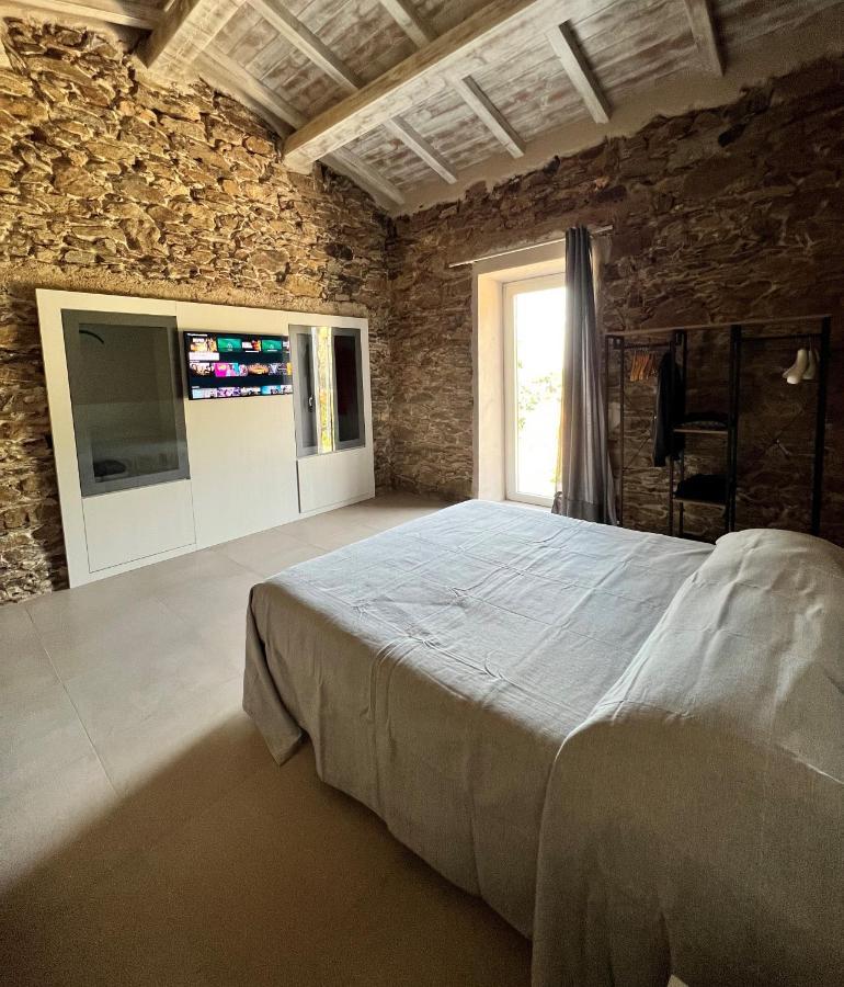 Villa Mp Luxury House Budoni Esterno foto