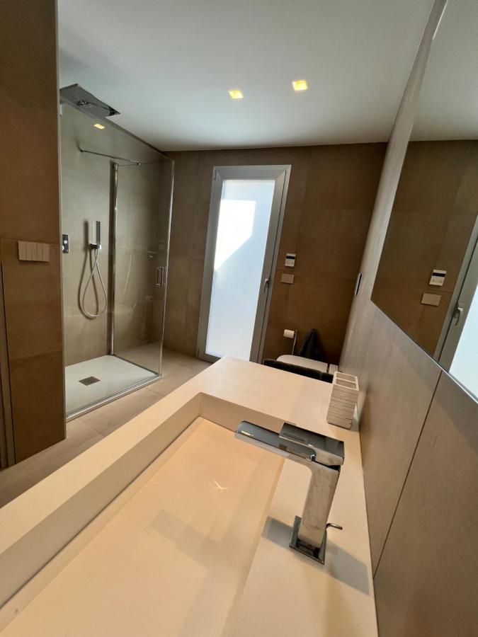 Villa Mp Luxury House Budoni Esterno foto
