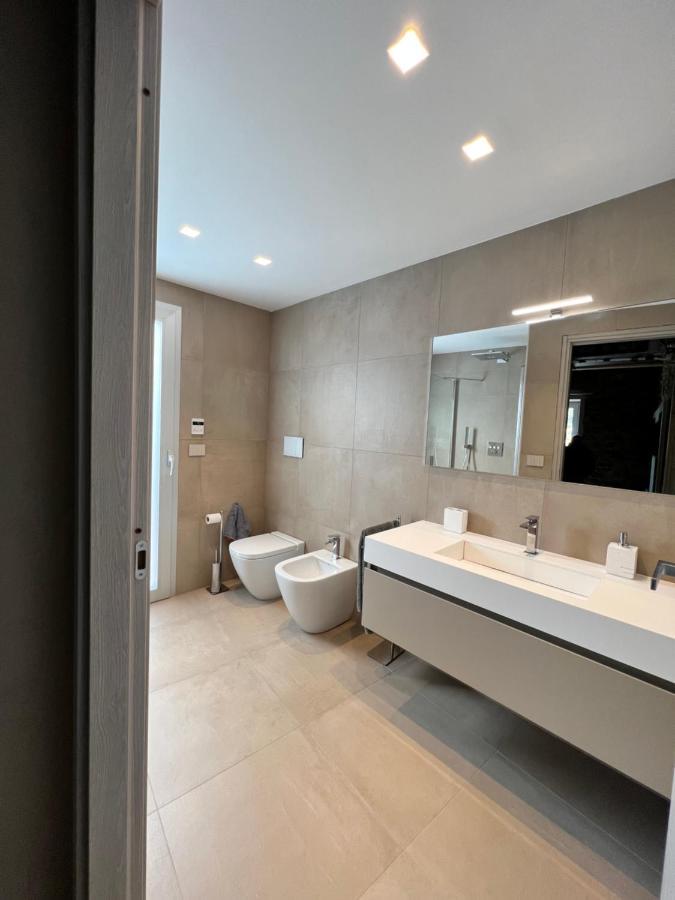 Villa Mp Luxury House Budoni Esterno foto