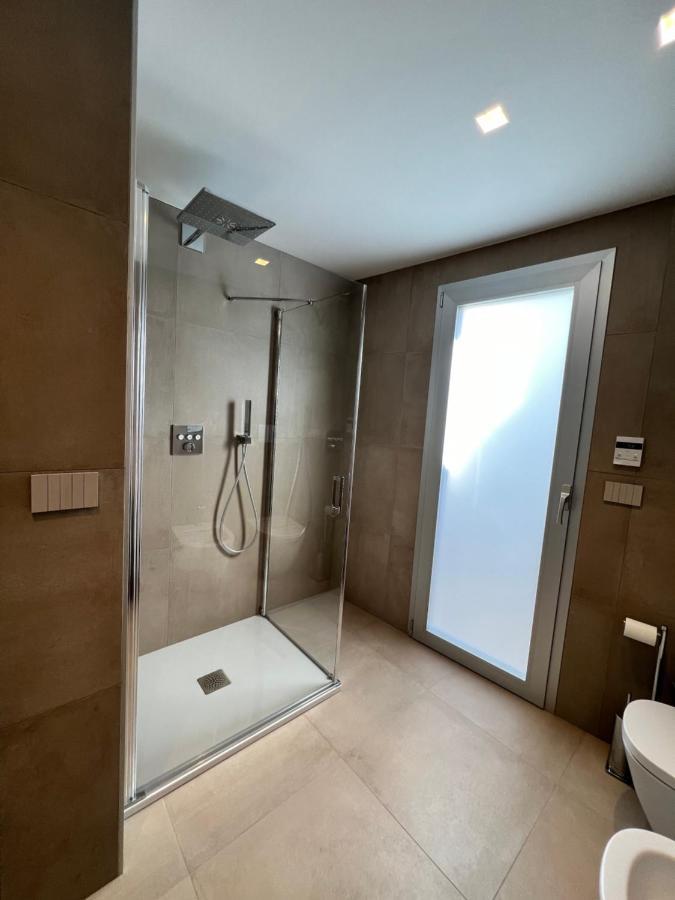Villa Mp Luxury House Budoni Esterno foto