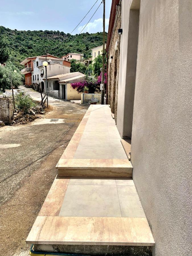 Villa Mp Luxury House Budoni Esterno foto