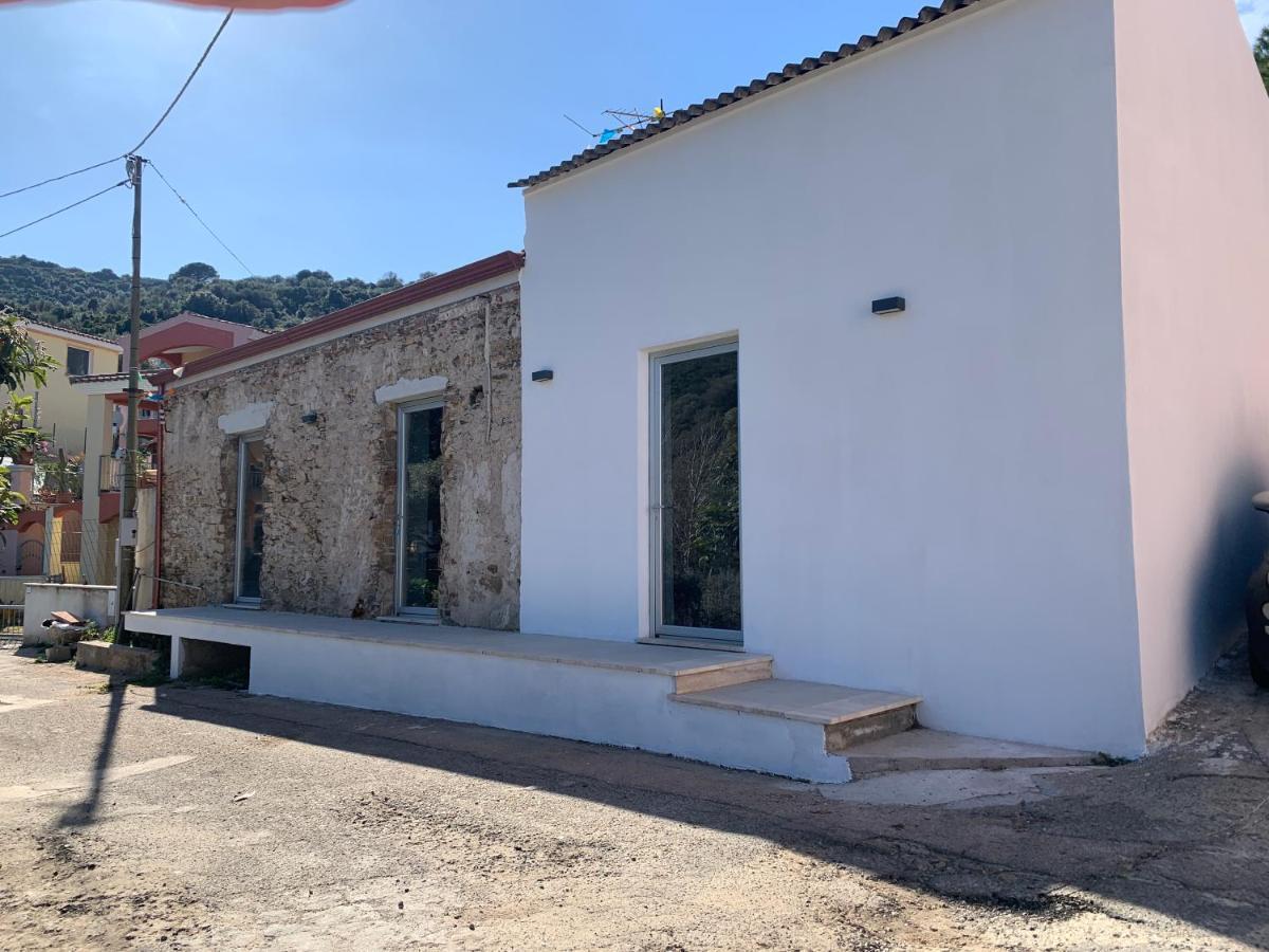 Villa Mp Luxury House Budoni Esterno foto