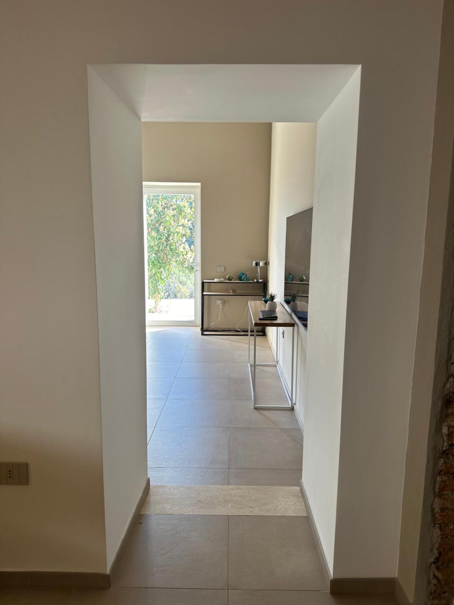 Villa Mp Luxury House Budoni Esterno foto