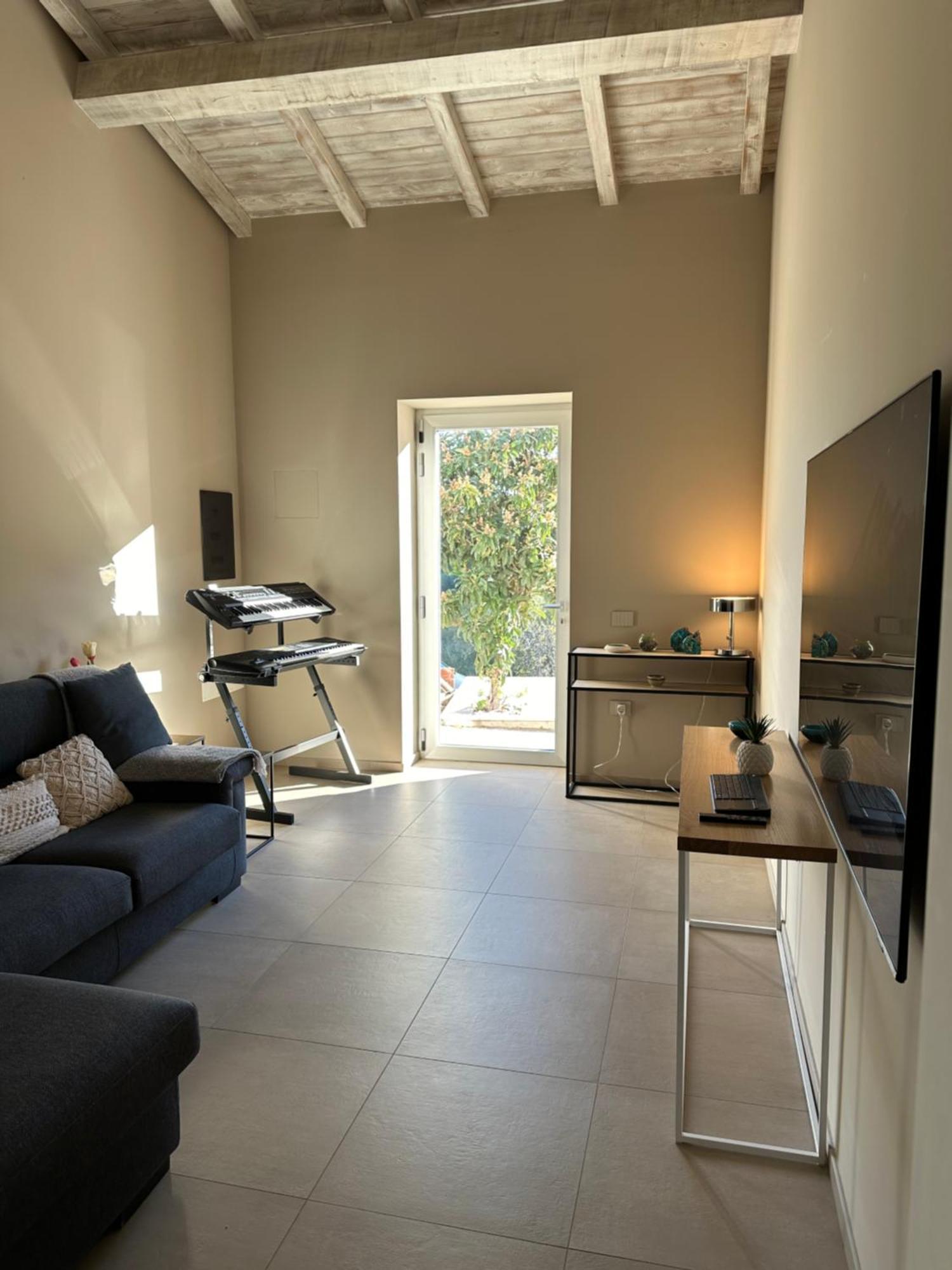 Villa Mp Luxury House Budoni Esterno foto